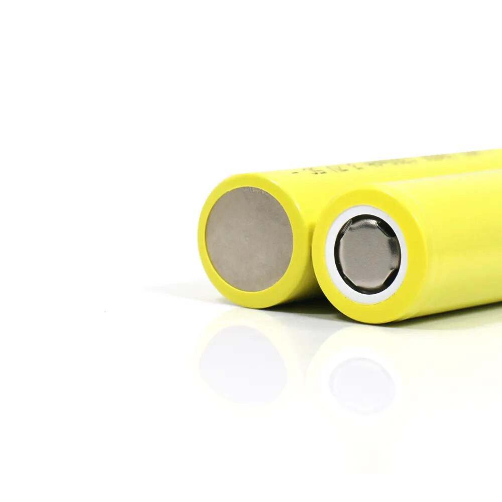 AERDU 18650 Rechargeable Lithium Battery 3.7V 1300mAh 5C 4.2V Brand New For Power Tool Equipment Battery Replacement BatteryPack
