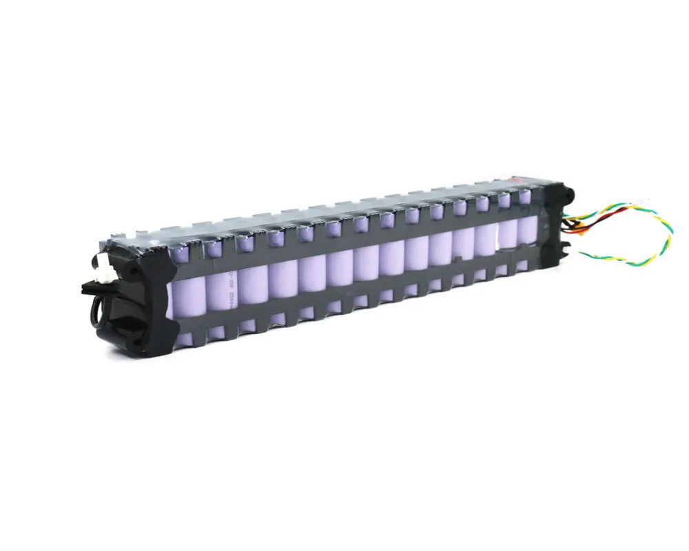 AERDU 10S3P 36V 10.5Ah 42V Lithium Battery Pack for Xiaomi Mijia M365 Scooter with Communication Connector Match with Original