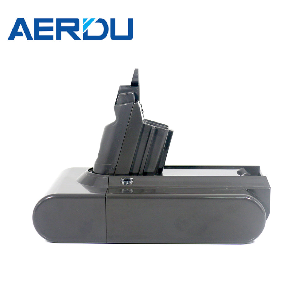 New Battery for Dyson V6 Absolute V6 DC58 DC59 DC61 DC62 D72 DC74 BC683