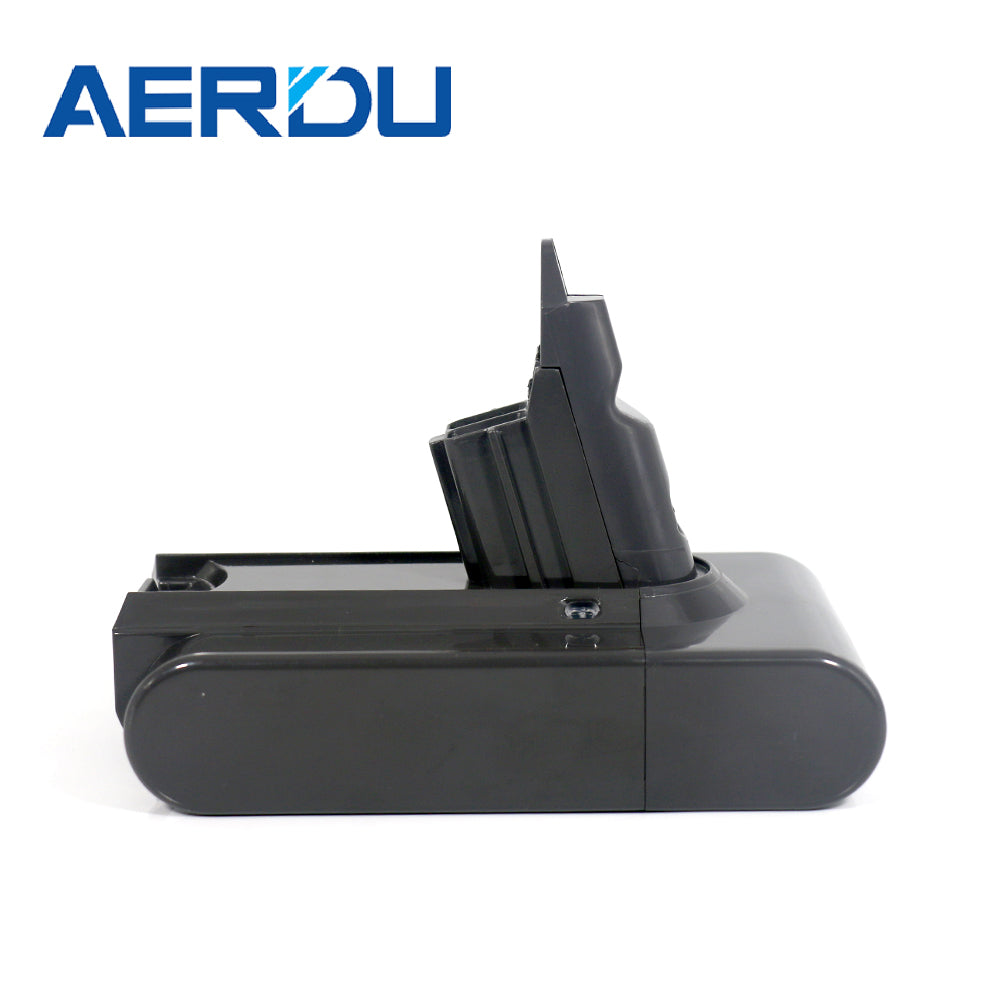 3000mAh Battery For Dyson V6 SV03 SV04 DC61 DC58 DC59 Animal Handheld Vacuum