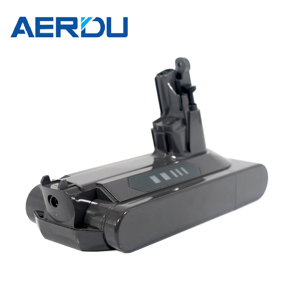 V10 Battery for Dyson SV12 V10 Animal V10 Absolute V10 Motorhead V10