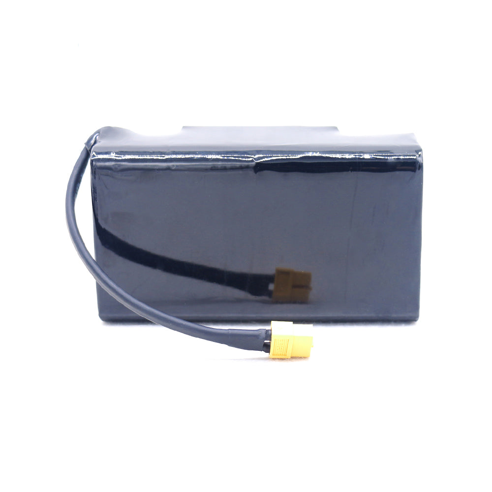 36V Samsung Battery 7000mAh 10S2P for electric skateboard(XT60 plastic bracket)
