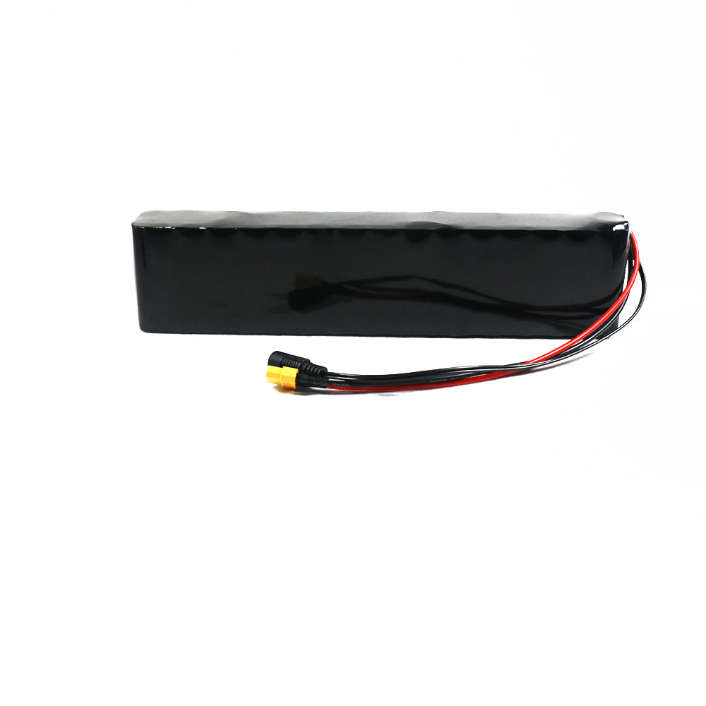 36V HM1 Battery 9600mAh 10S3P for electric skateboard(XT60)