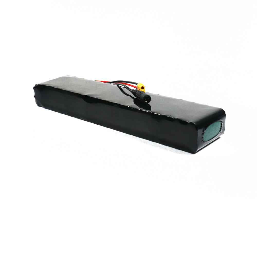 36V Battery 10S3P for electric skateboard(XT60)