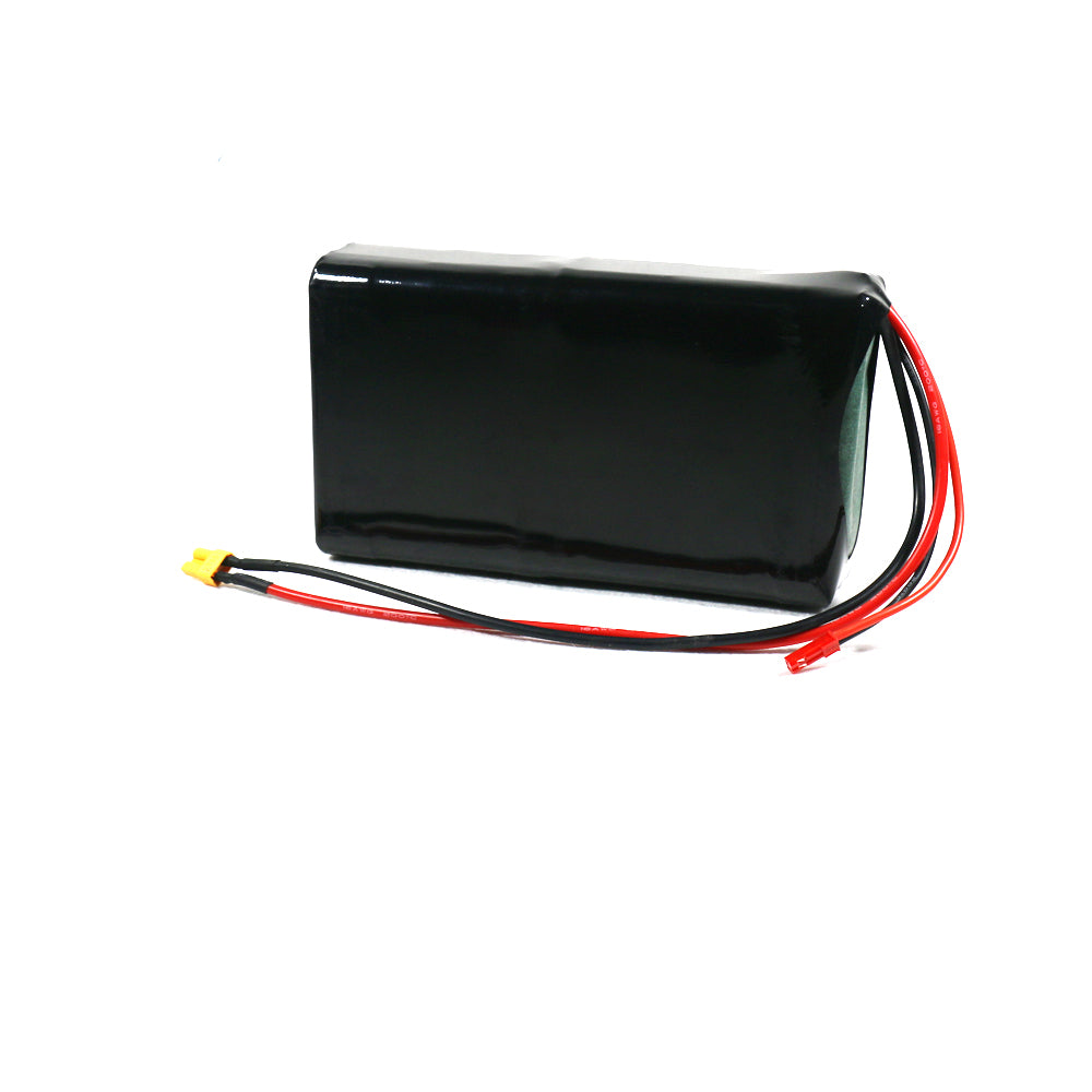36V Samsung Battery 7000mAh 10S2P for electric skateboard(XT60)