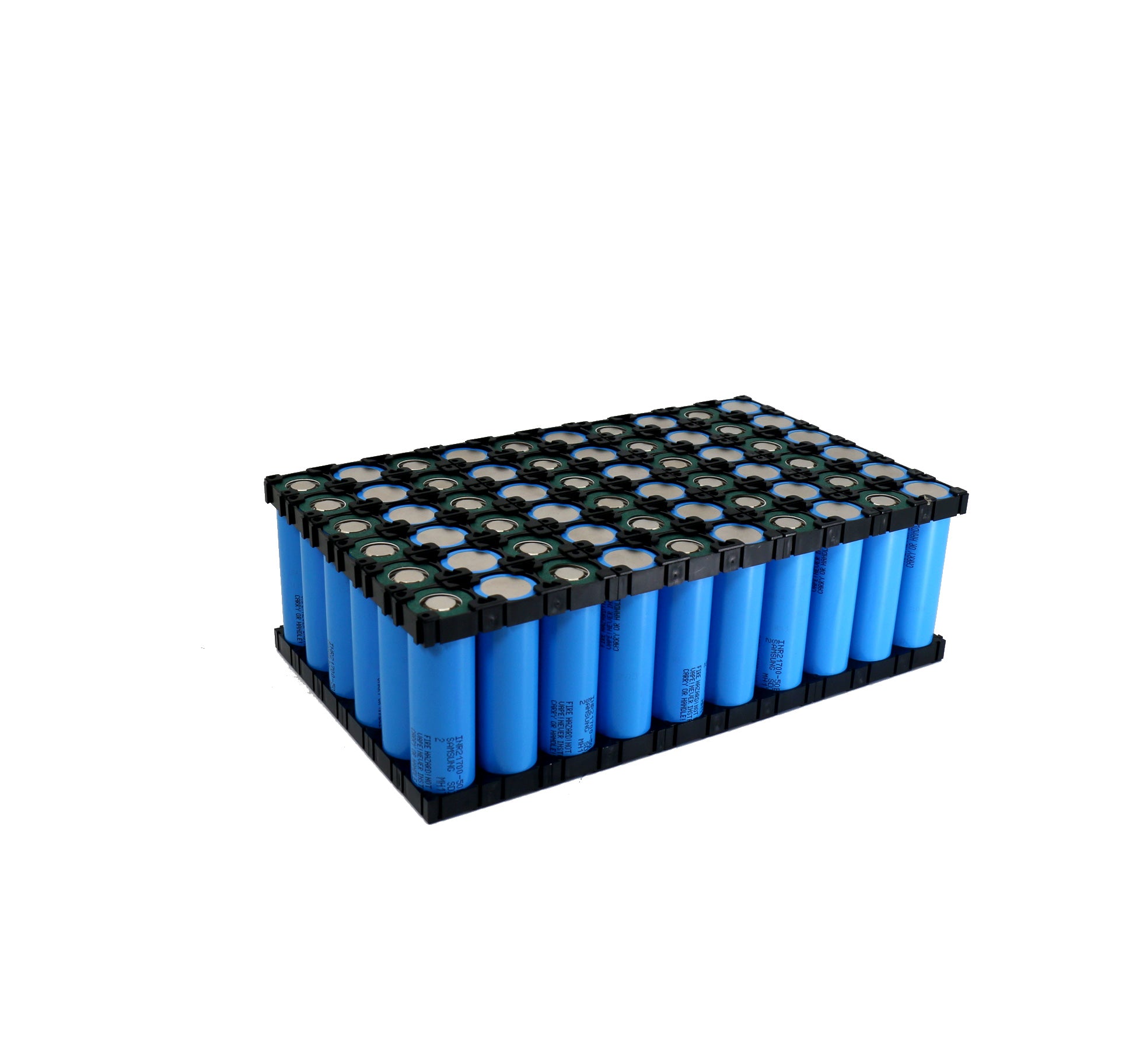 21700 36V 30Ah Battery 10S6P Built-in 30A BMS Electric Bikes Motor(XT60 plastic bracket)