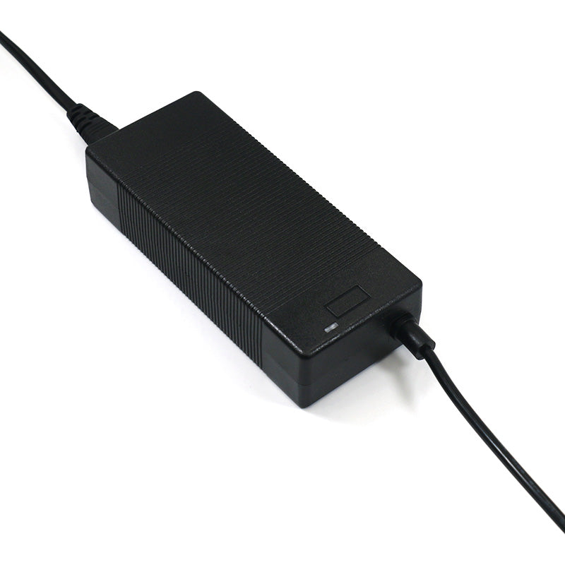 12.6V 5A Power Adapter Charger 5.5mm DC for Li-ion Lithium Battery EU/US/AU/UK 100-240V,Charging Accessory,Lithium Battery Charger