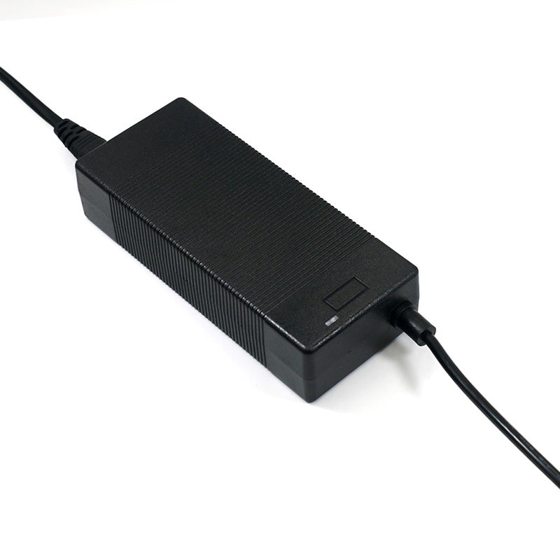 42V 2A Power Adapter Charger 5.5mm DC for Li-ion Lithium Battery EU/US/AU/UK 100-240V,Charging Accessory,Lithium Battery Charger