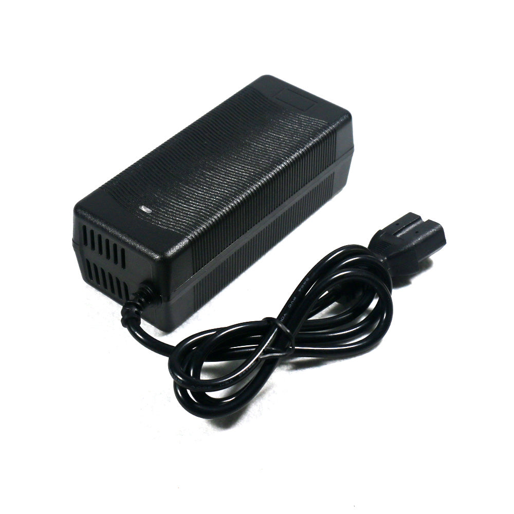 58.8V 2A Power Adapter Charger pins Plug C13 for Li-ion Lithium Battery EU/US/AU/UK 100-240V,Charging Accessory,Lithium Battery Charger