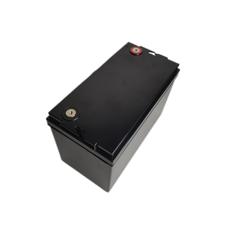 12V 300Ah LiFePO4 Lithium Battery, Upgraded Max. 3840Wh Energy LiFePO4 Battery with Upgraded 150A BMS for RV, Camper, Solar, Trolling Motor