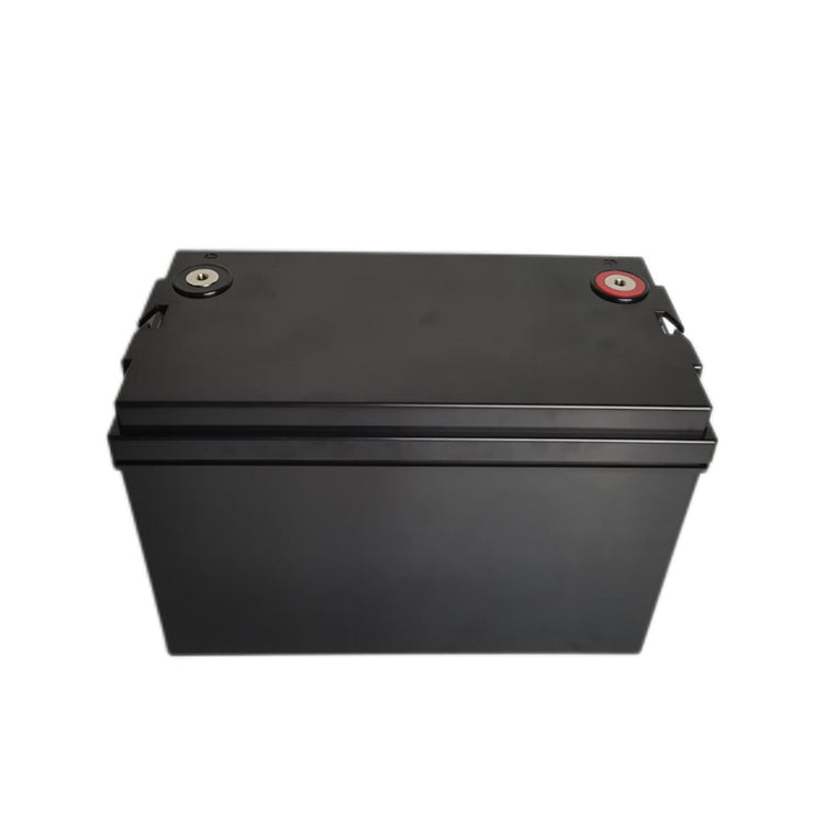 12V 300Ah LiFePO4 Lithium Battery, Upgraded Max. 3840Wh Energy LiFePO4 Battery with Upgraded 150A BMS for RV, Camper, Solar, Trolling Motor