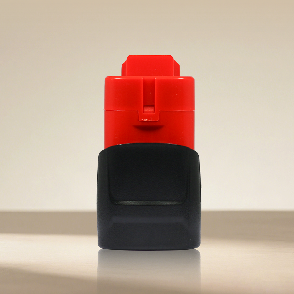 12V 2.0Ah Replacement Li-Ion Battery for Milwaukee 48-11-2401 48-11-2411 M12