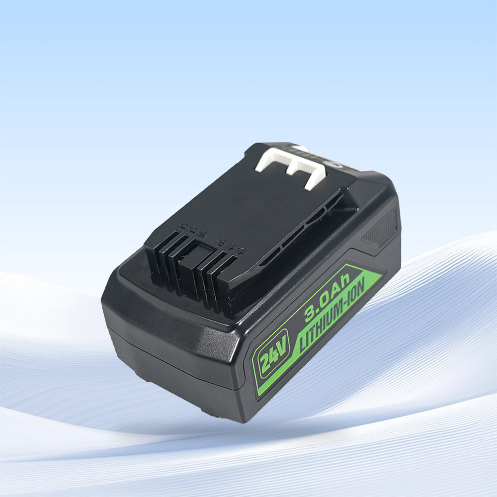 24V 3.0Ah For Greenworks 24 Volt Lithium Battery 20302 20672 20202 20322 20262 20292