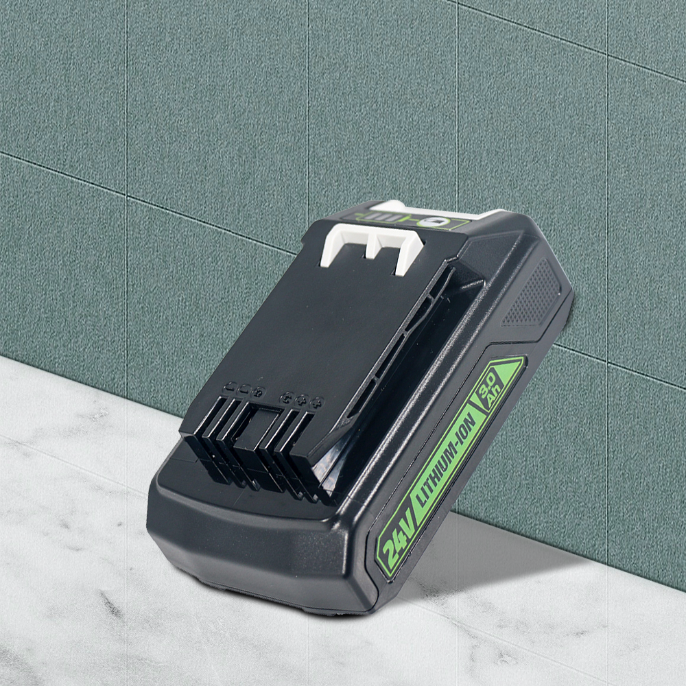 24V 3.0Ah Replacement Battery for Greenworks Battery 21342 20362 Fit for 24V Cordless Power Tools Lithium-Ion Battery ST48B2210 CS48L4410 BL48B2510 48HT24