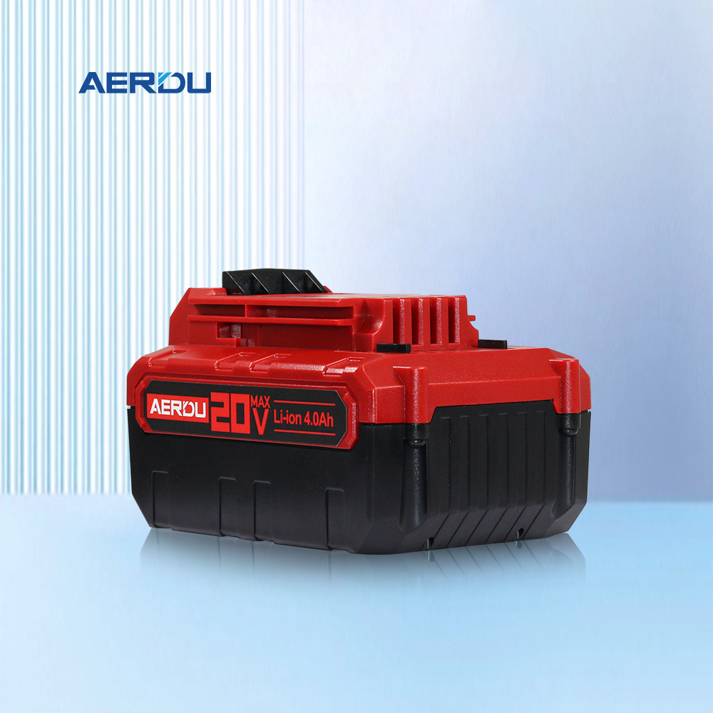 18V 4.0Ah Lithium-Ion Battery For Porter Cable 20V Max PCC680L PCC685L PCC681