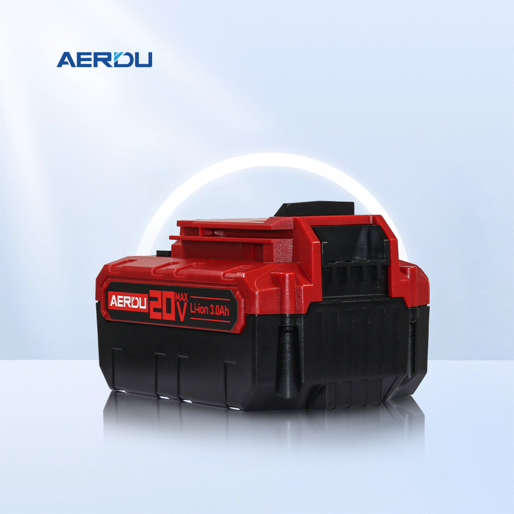 For PORTER CABLE 18-Volt Max 3.0-Amp Lithium-Ion Battery(PCC685L)