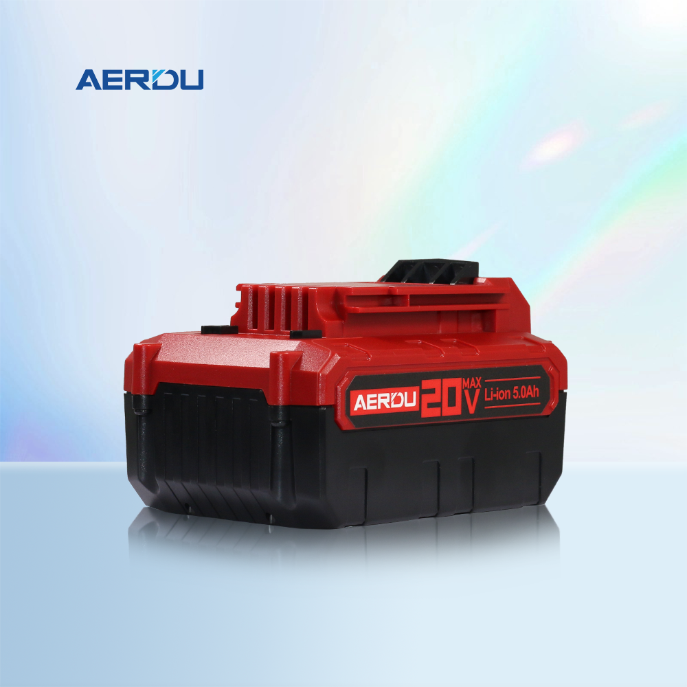 5.0Ah 18 Volt Li-Ion Battery for PORTER CABLE 20V Max PCC680L PCC685L