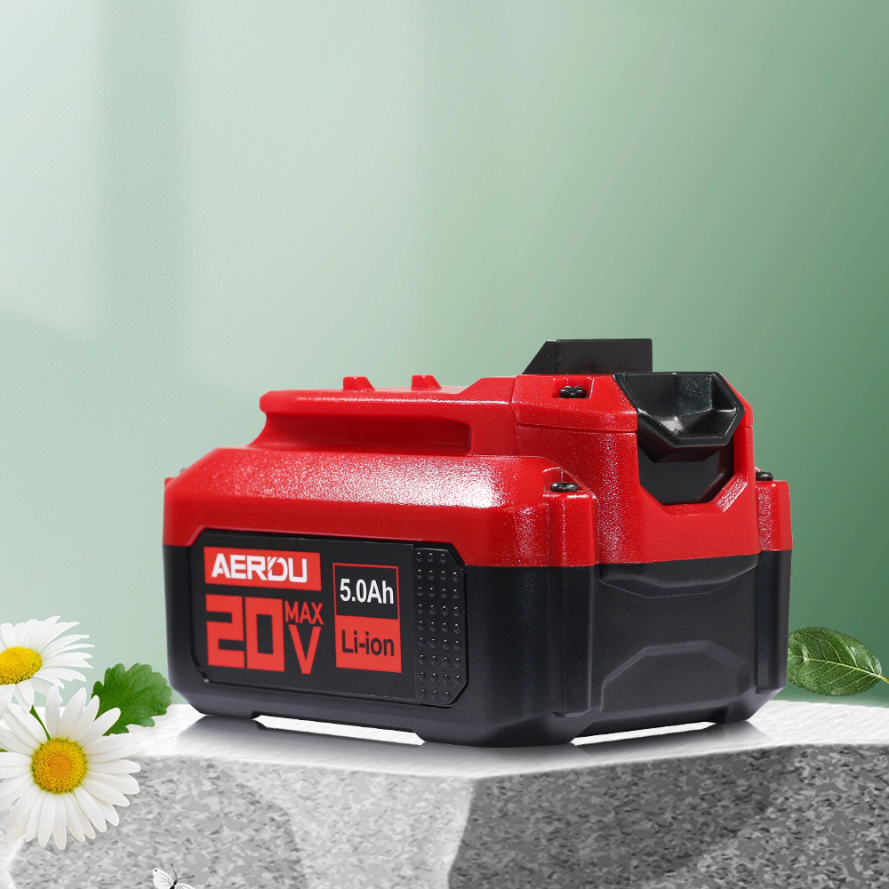 For DieHard 18V 5.0Ah Replacement tool Battery