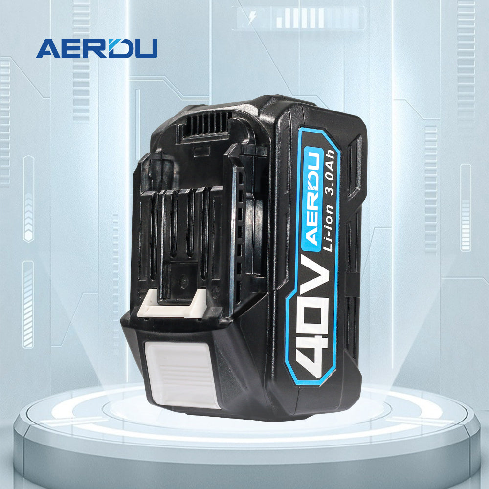 For Makita BL4030 40V Max 3 Ah Lithium-Ion Battery 21700