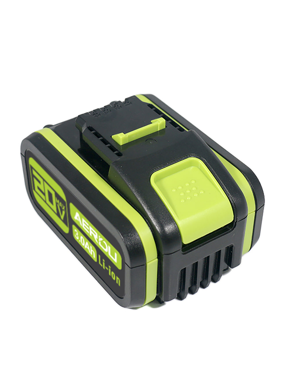 18V 3Ah Battery Replacement For Worx WA3553.2 WX279.9 WX290.9 WX550 WX166.3
