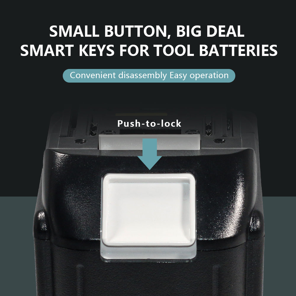 40V For Makita MAK-BL4040 Max Bl4040 4.0Ah Li-Ion Battery