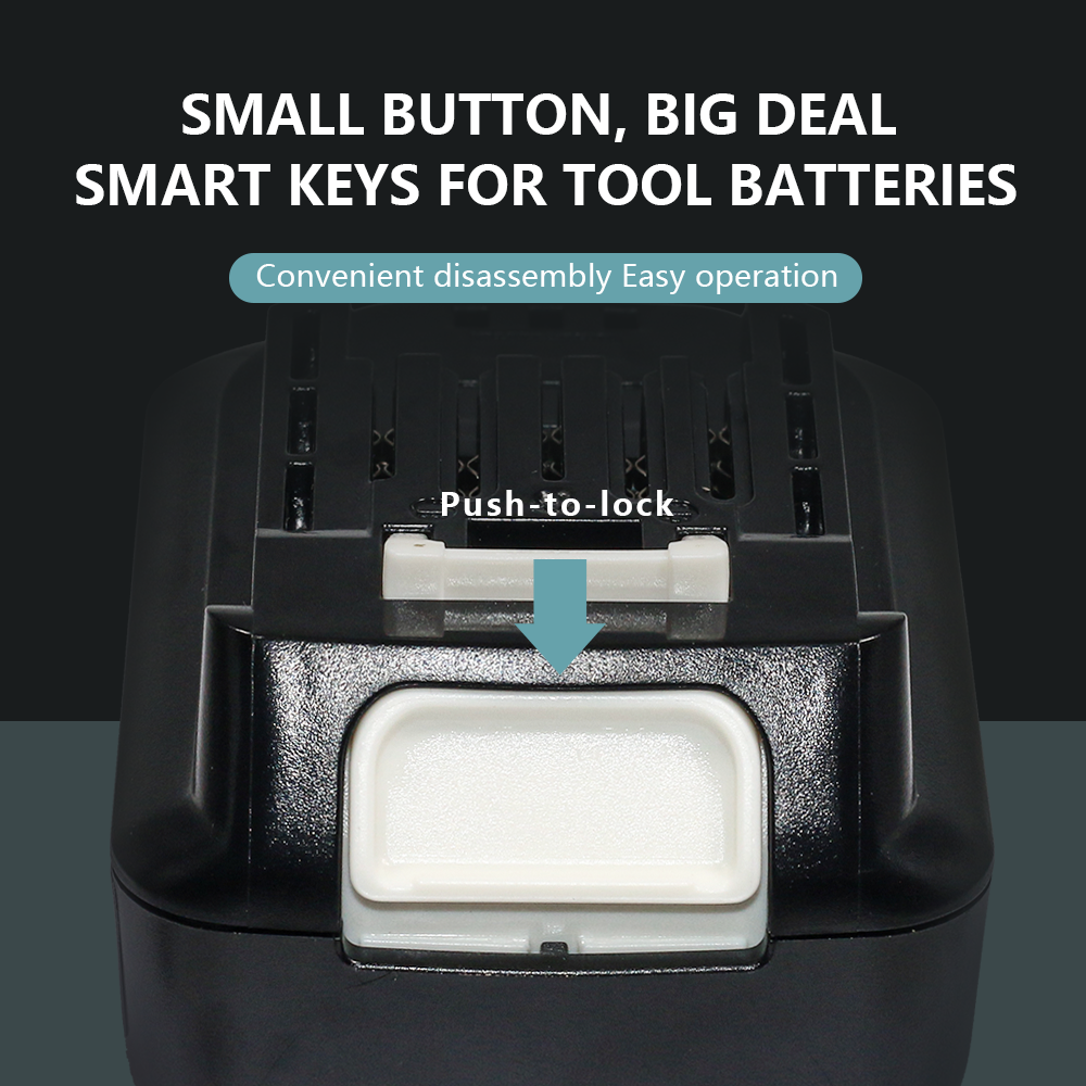 12V For Makita BL1020B Compact Lithium-Ion 2.0Ah Battery