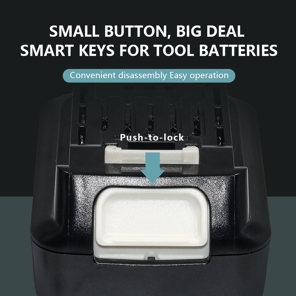 3.0AH Battery for MAKITA 12V BL1041 BL1021B BL1041B FD05 Cordless Tools