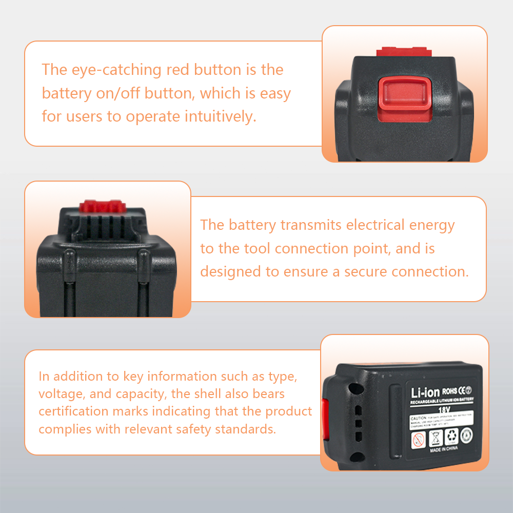 For Black&Decker 20V 5.0Ah Lithium Battery 20 Volt LB2X4020-OPE LBXR20 LB20