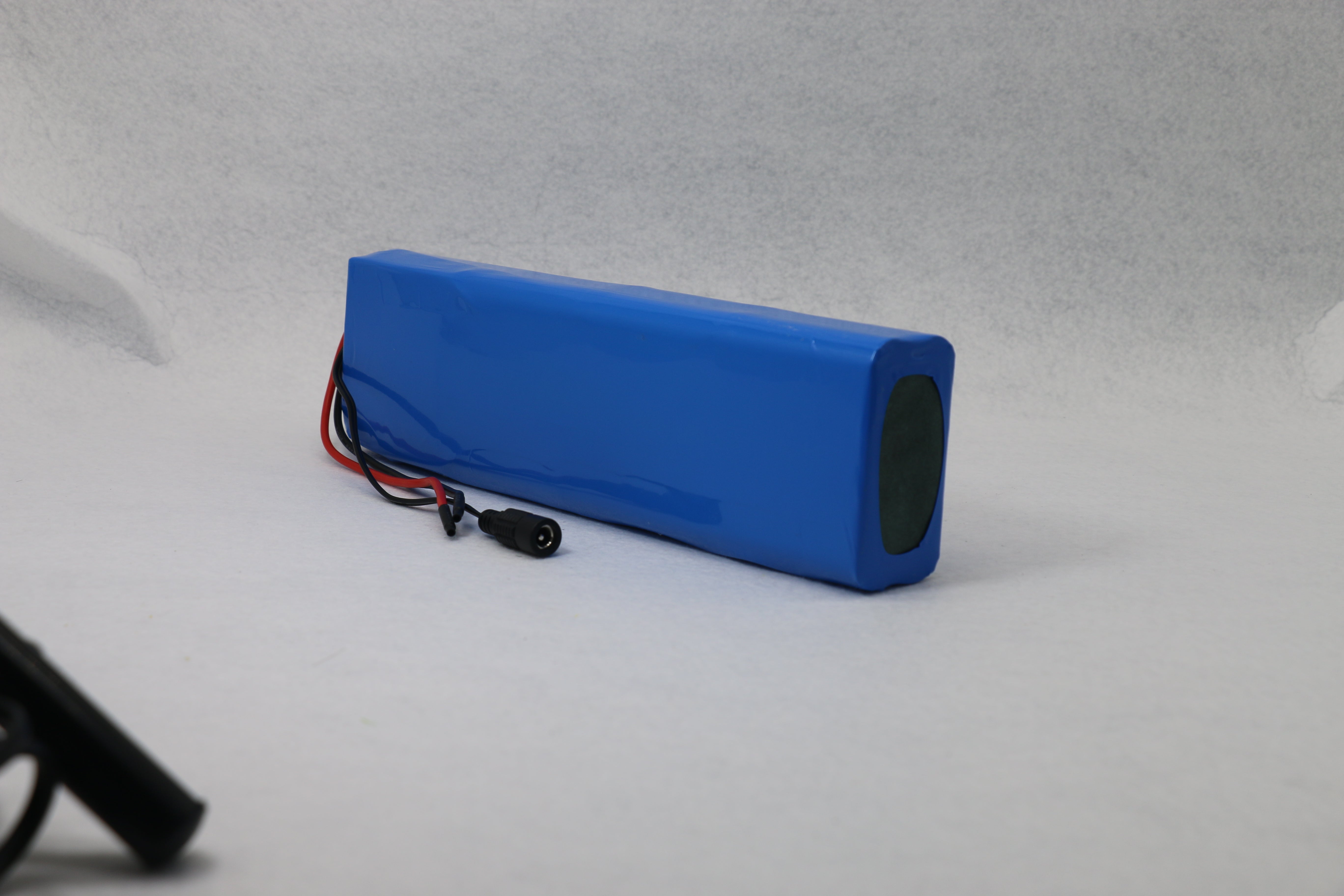 AERDU 7S4P Lithium-ion Battery Pack, 29.4V 18650 Rechargeable Battery, Battery-Powered Seat, BMS Power Supply