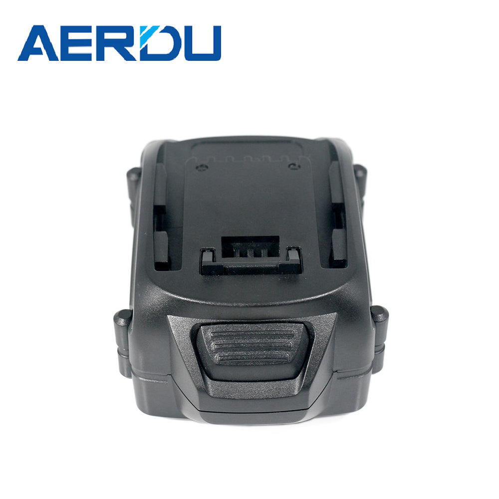 MAX 18V For Worx WA3512 18V 6.0 Ah high capacity battery with indicator