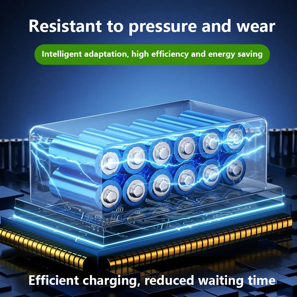 24V 6.0Ah For Greenworks 24 Volt Lithium Battery 20302 20672 20202 20322 20262 20292