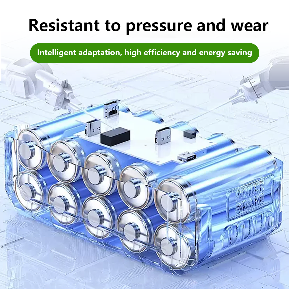 40V 4.0Ah For Greenworks G-MAX 40 Volt Lithium Battery 29472 29462 29252 20202