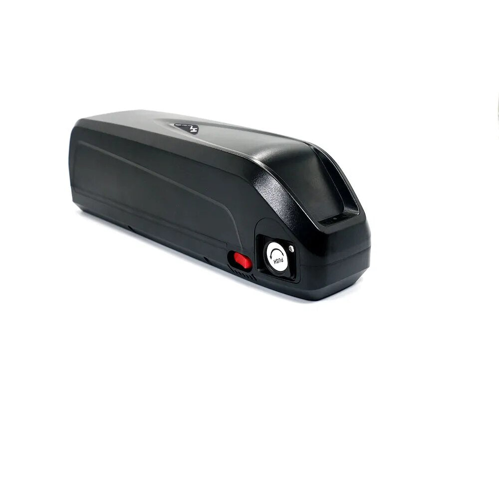 AERDU 36V 42V 12ah-21ah Hailong Cells E-bike Lithium Battery For Bafang USB Port Powerful Battery Electric Bicycle Conversions