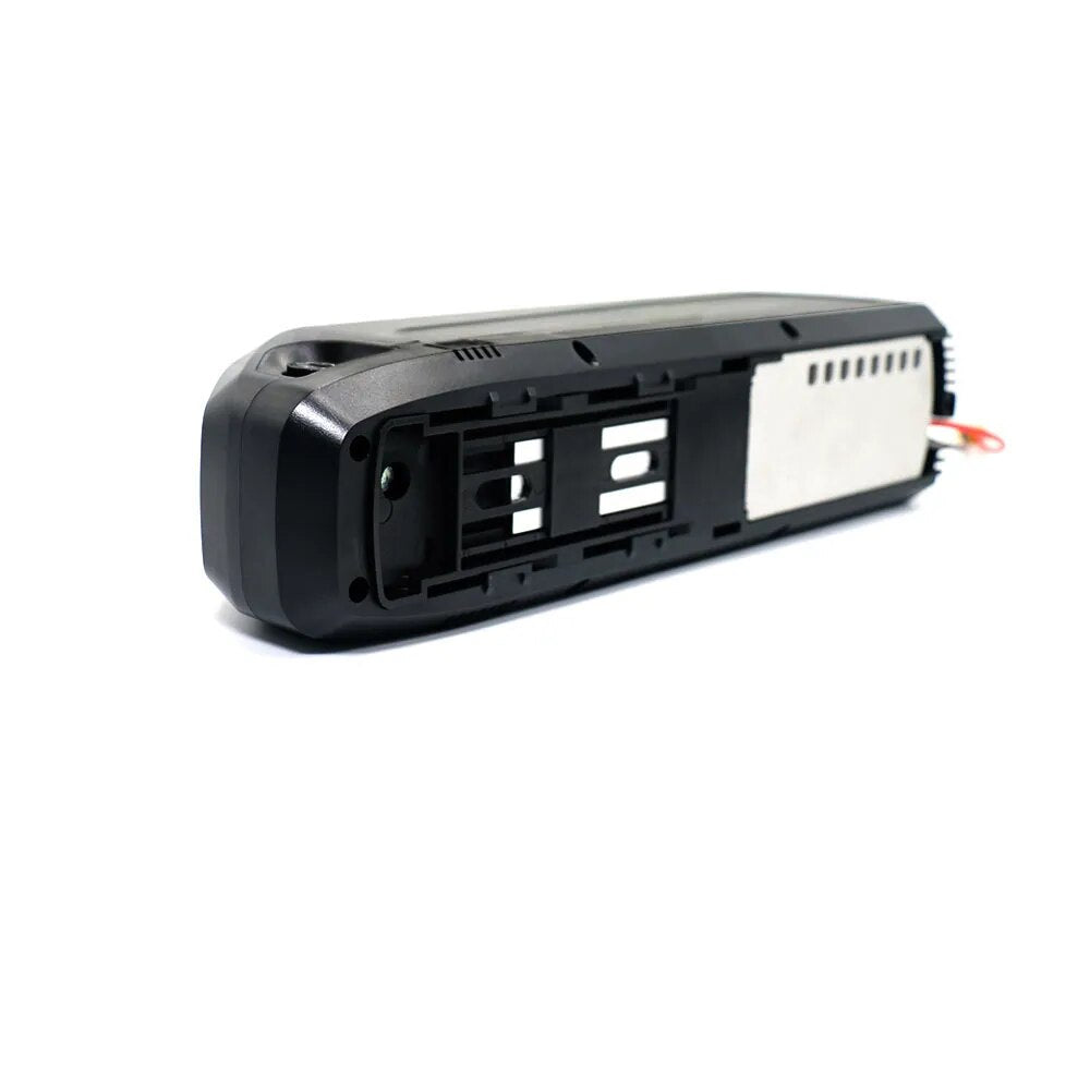 Originalt 48V 36V elsykkelbatteri 19ah 16ah 13ah 12ah 10ah 48V Hailong 1000W 750W 500W 18650 celler pakke elsykkel litiumion 
