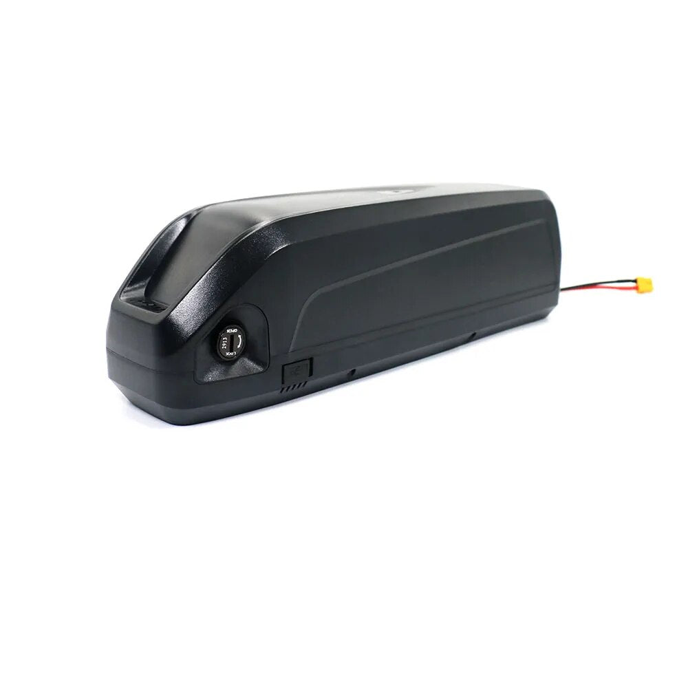 AERDU 36V 42V 12ah-21ah Hailong Cells E-bike Lithium Battery For Bafang USB Port Powerful Battery Electric Bicycle Conversions