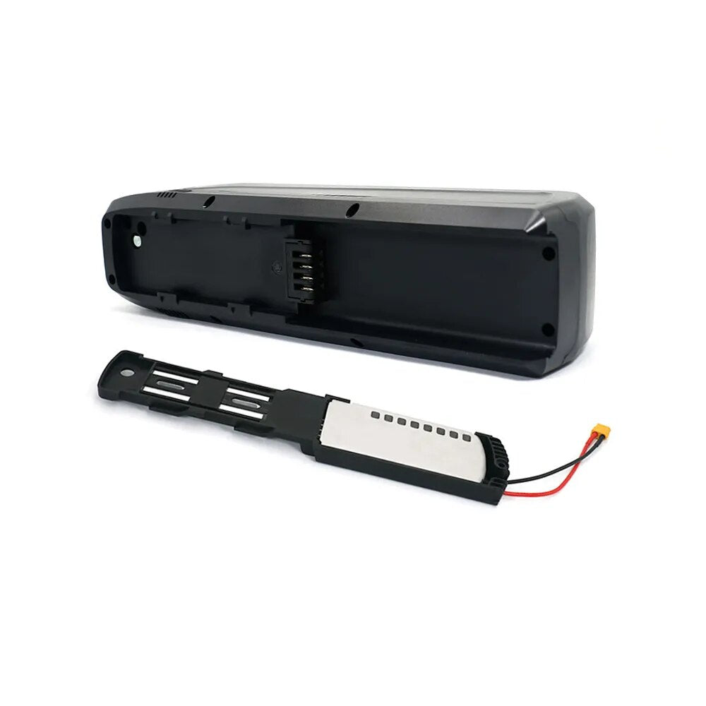 AERDU Electric Bike Battery Hailong 18650 Cells Pack 48V 10Ah 13Ah 16Ah 17.5Ah Powerful Bicycle Lithium Battery With 30A BMS