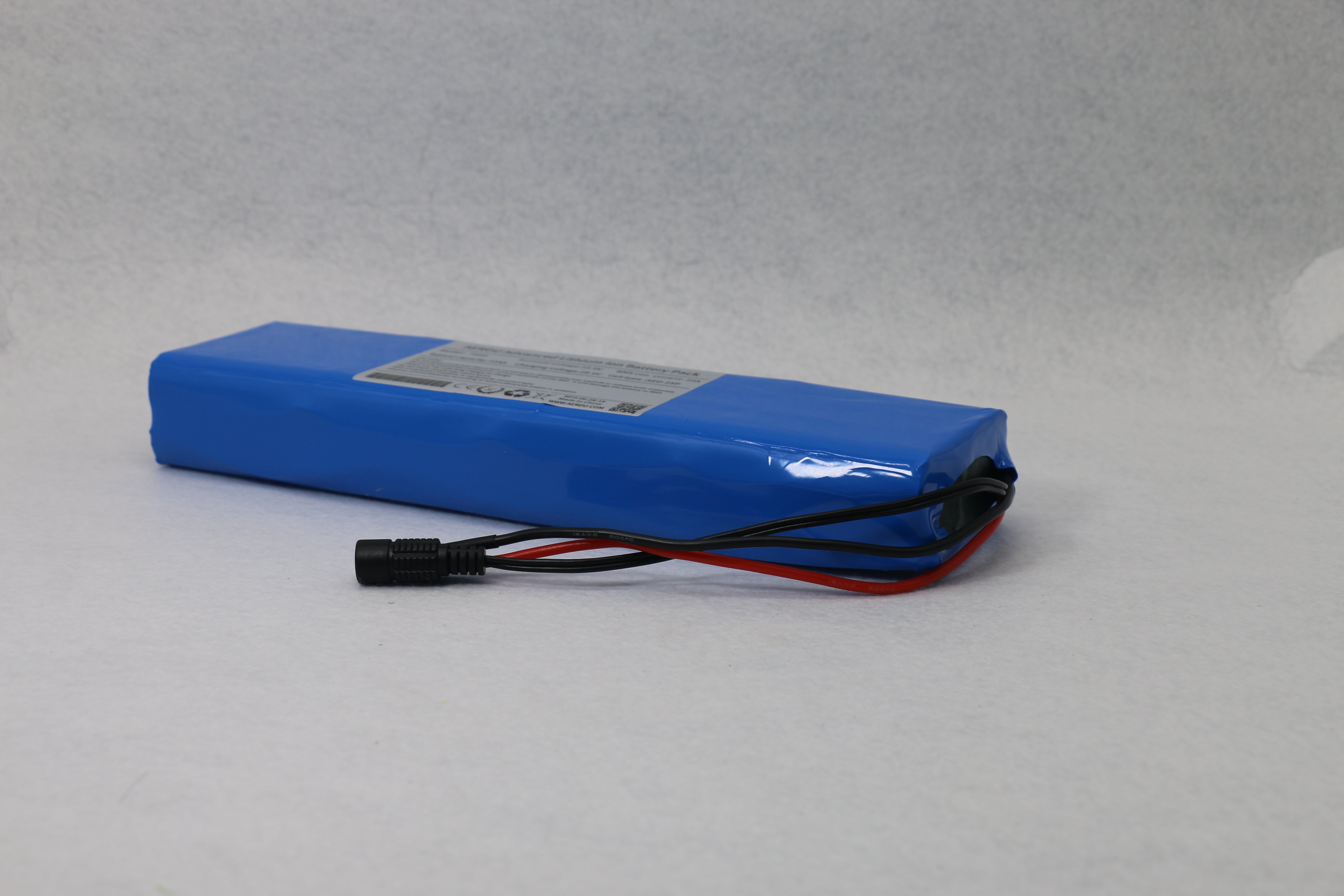 AERDU 7S4P Lithium-ion Battery Pack, 29.4V 18650 Rechargeable Battery, Battery-Powered Seat, BMS Power Supply